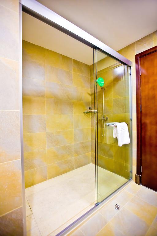 Shanghui International Hotel Гуанчжоу Екстер'єр фото